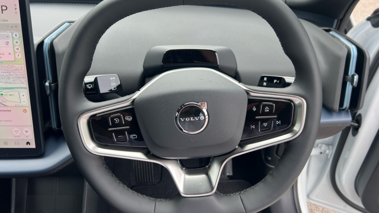 Volvo EX30 315kW Twin Motor Performance Plus 69kWh 5dr Auto Electric Estate